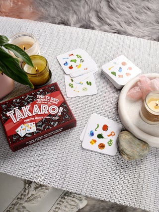 Takaro Te Reo Game