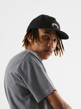 Wizardry - Hemp Snapback Cap