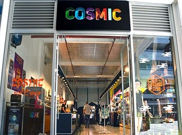 Central City, Christchurch