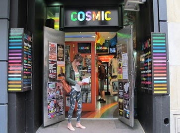 High Street, Auckland