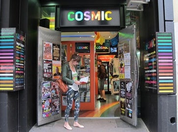 High Street, Auckland
