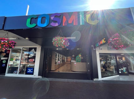 Hastings, Hawkes Bay