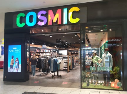 The Plaza, Palmerston North