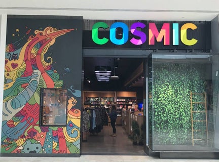 Bayfair, Mt Maunganui